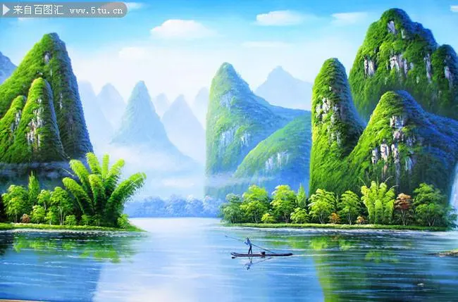 高端绿色智慧工厂